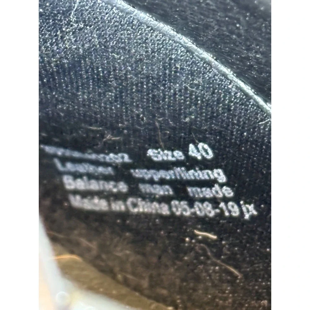 Dansko  XP 20 Professional Camo Clogs Women Suede Slip On Shoes Nurse  Sz 9 / 40 - Picture 9 of 16